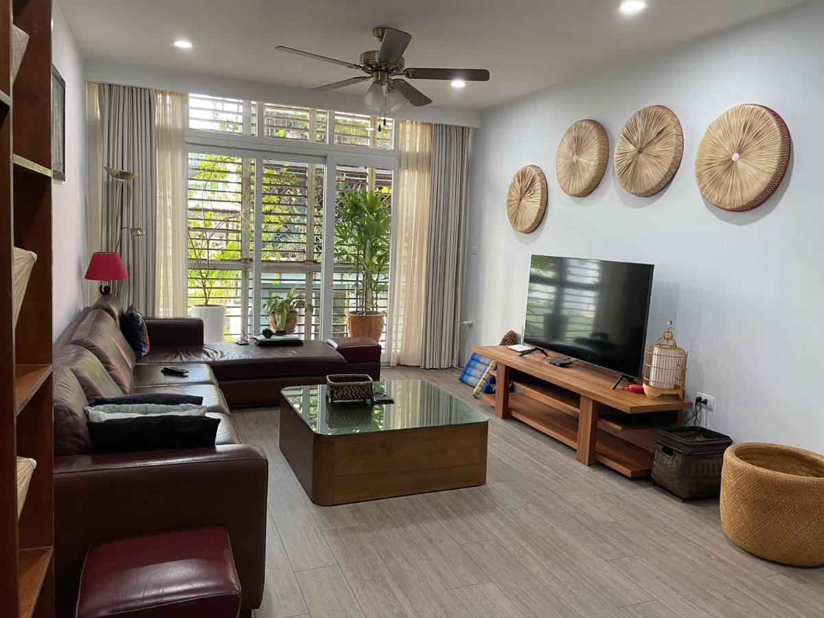 Residence-800m From Opera House * Hanoi
