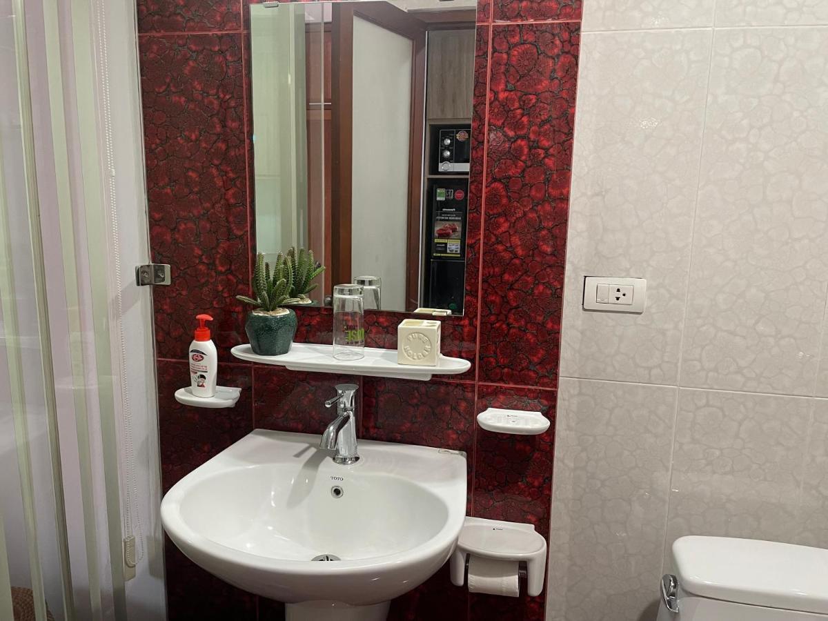Residence-800m From Opera House Apartment *