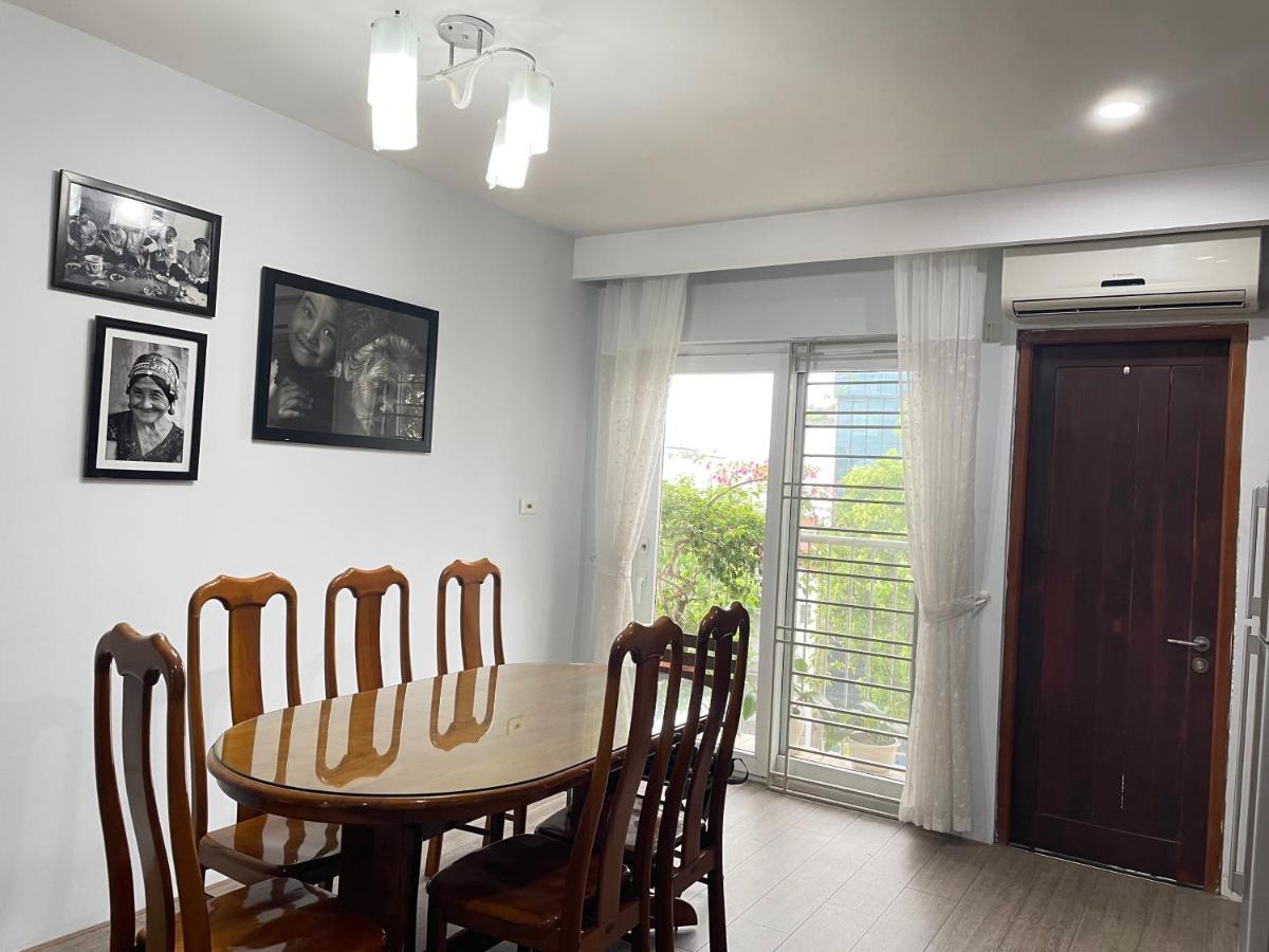 अपार्टमेंट Residence-800m From Opera House Hanoi