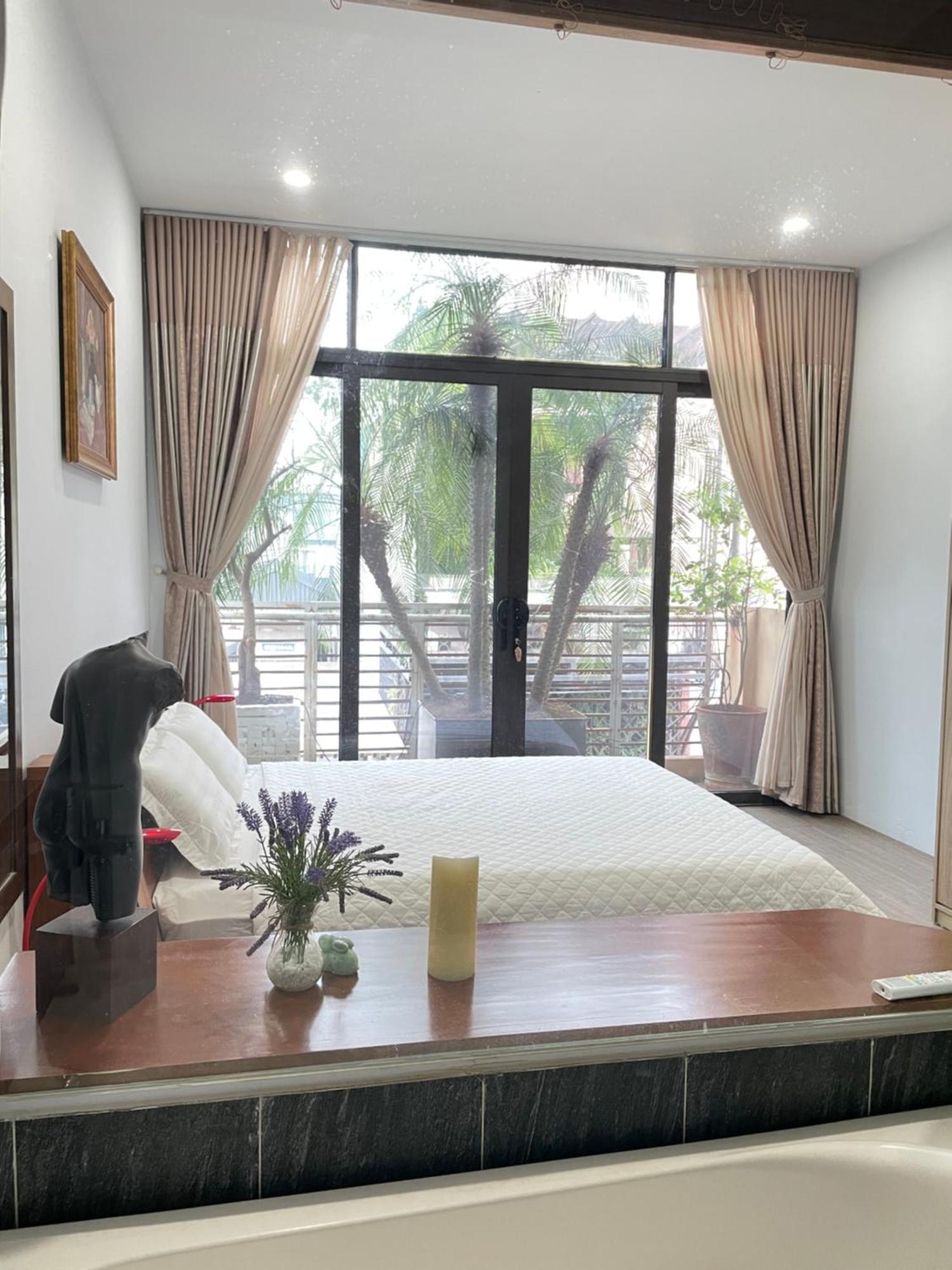 Residence-800m From Opera House * Hanoi