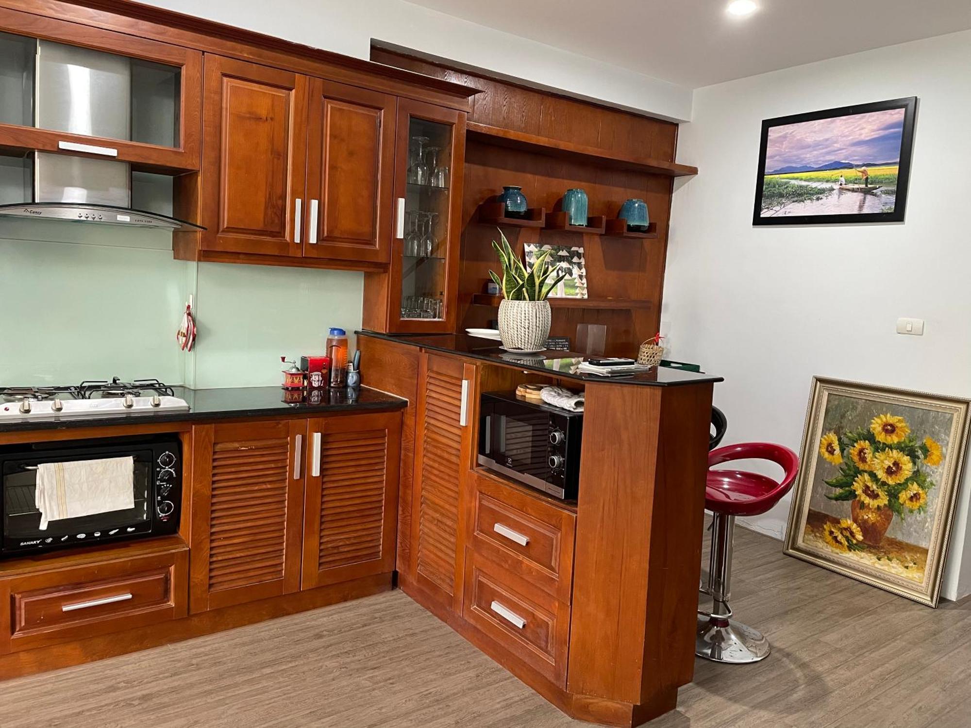 Residence-800m From Opera House Apartment *
