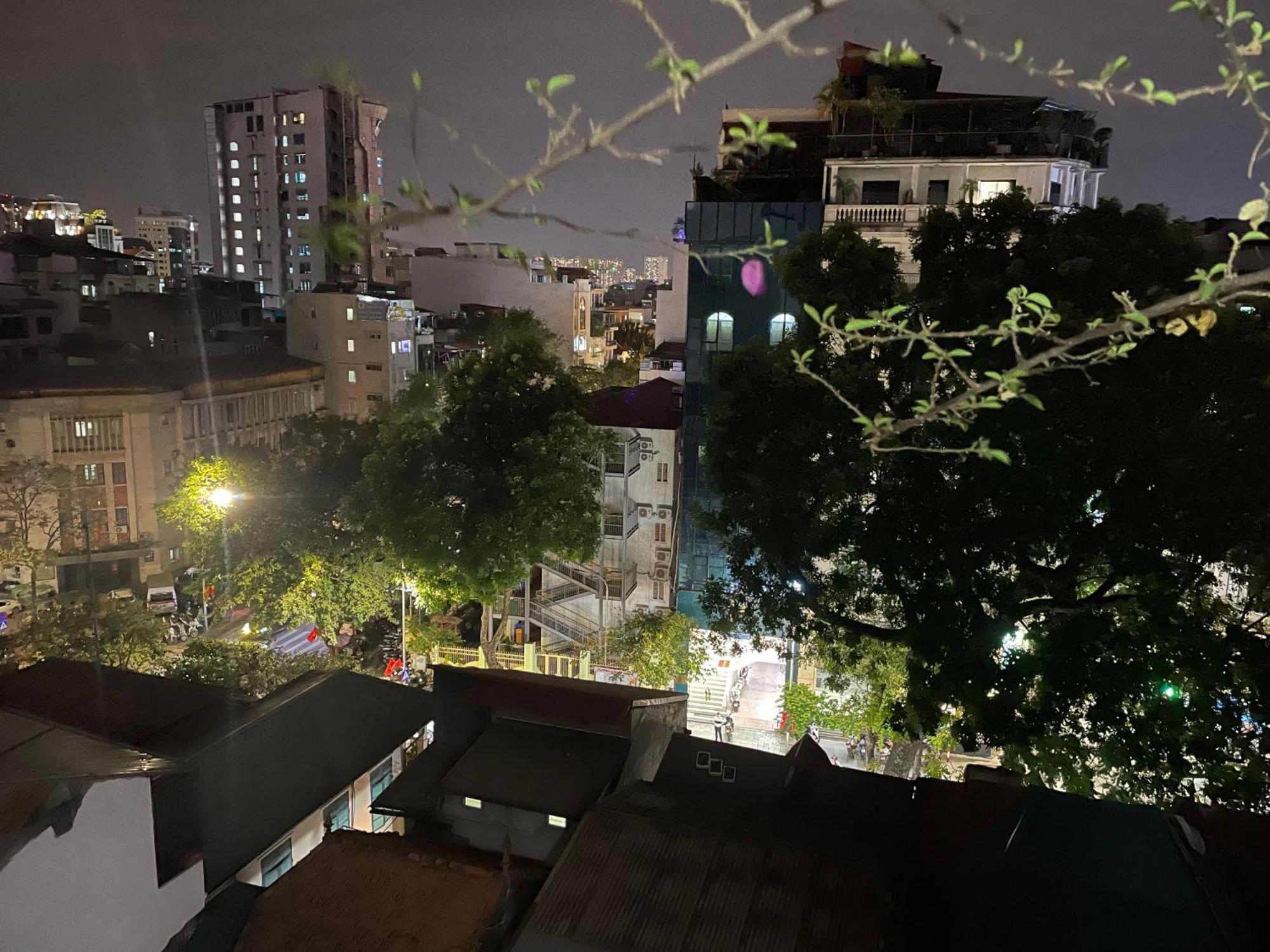 Residence-800m From Opera House Apartment *