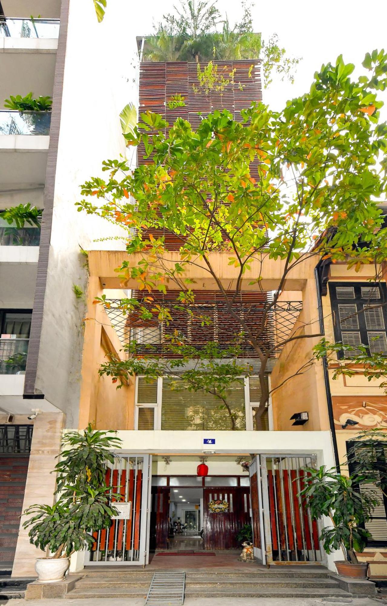 Residence-800m From Opera House * Hanoi