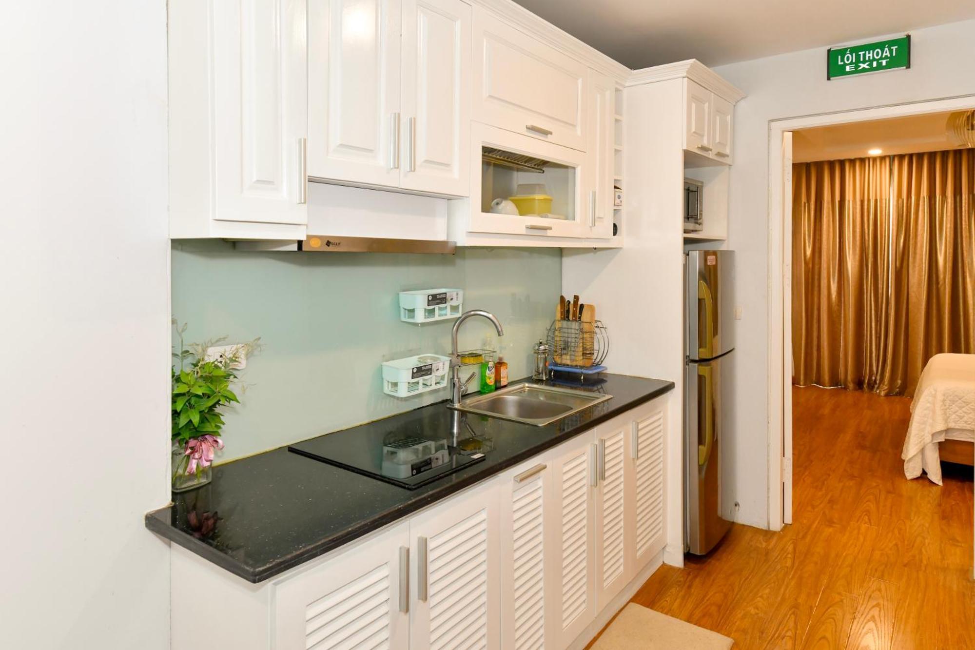Apartment Residence-800m From Opera House