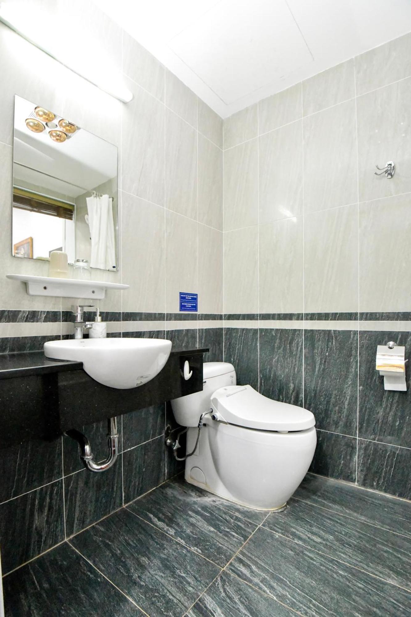Residence-800m From Opera House अपार्टमेंट