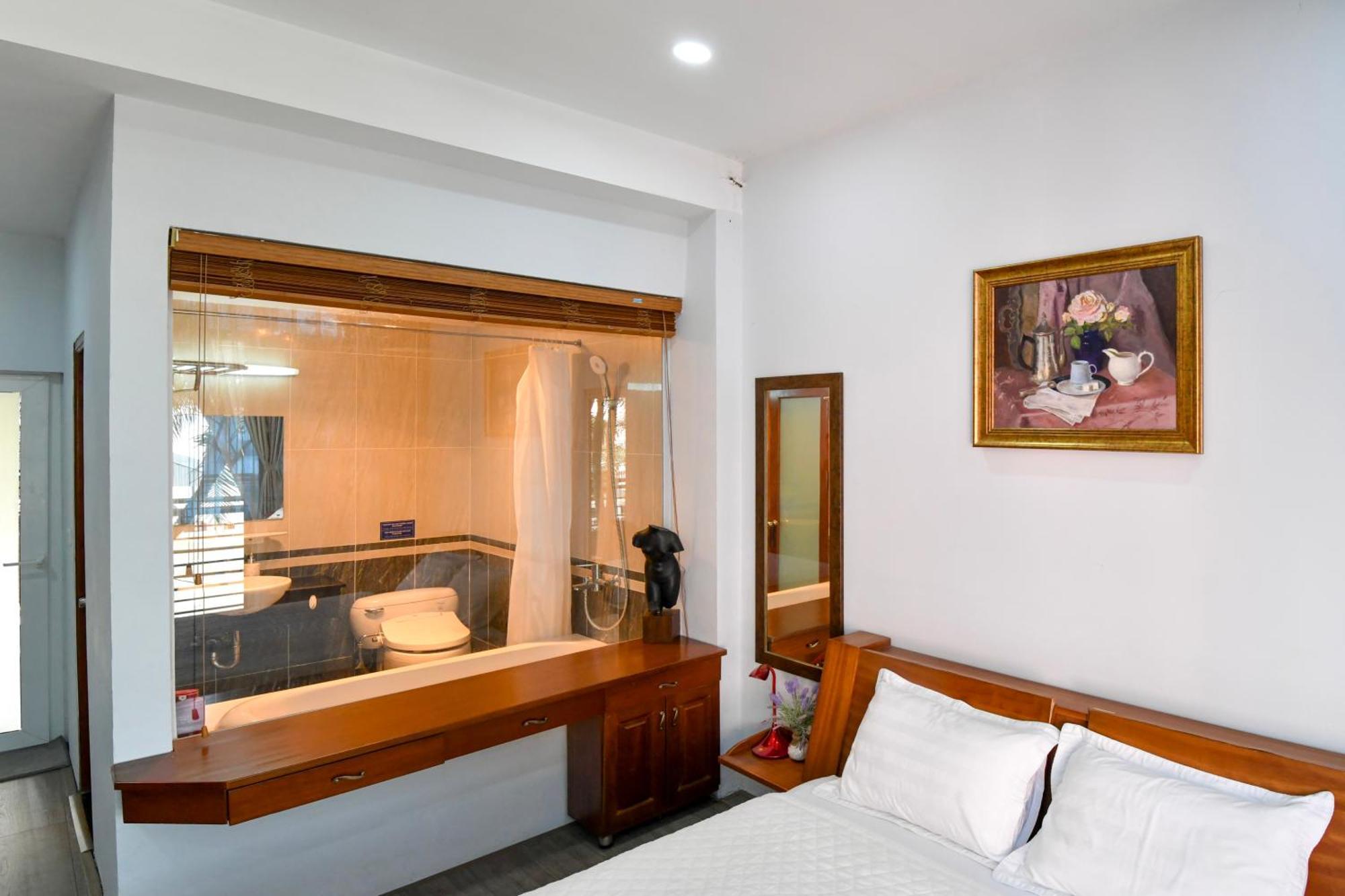Residence-800m From Opera House Apartment *