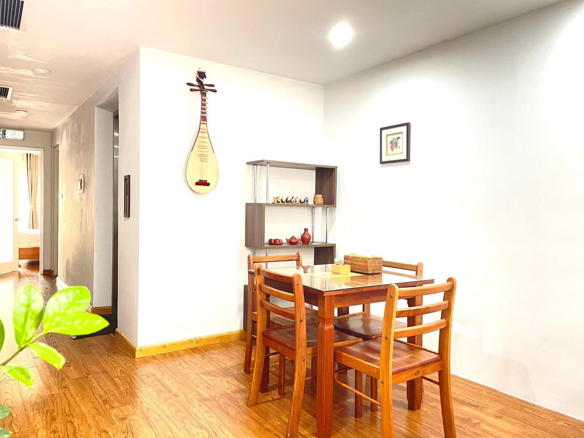 अपार्टमेंट Residence-800m From Opera House