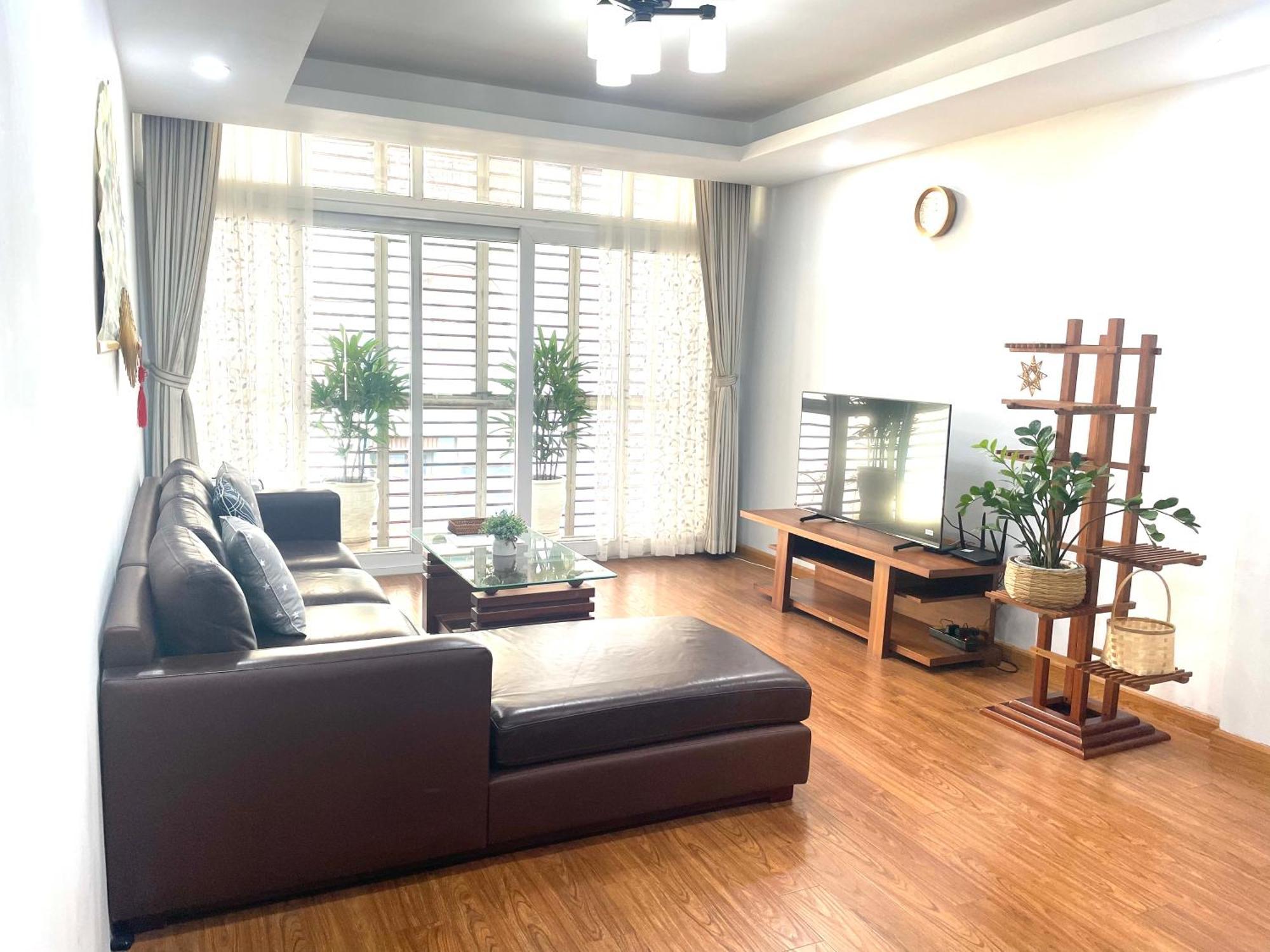 Residence-800m From Opera House अपार्टमेंट *