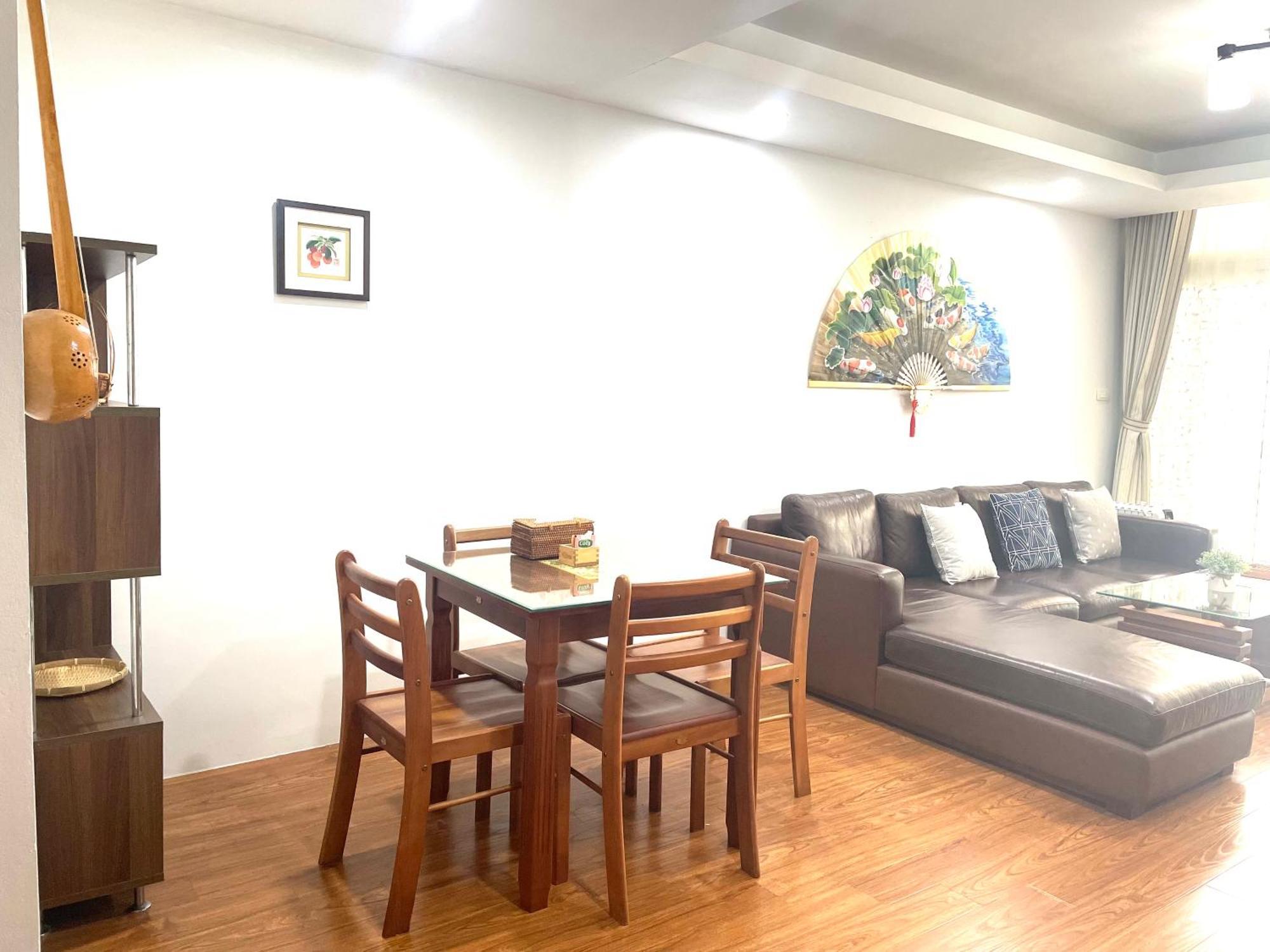 अपार्टमेंट Residence-800m From Opera House Hanoi